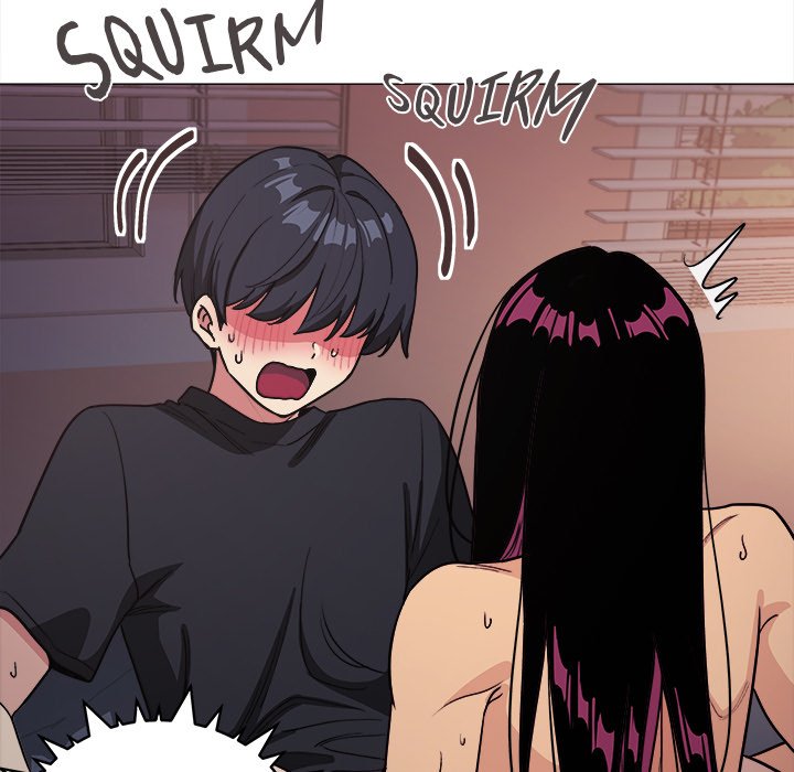 Someone Stop Her! (Uncensored) Chapter 17 - Page 84