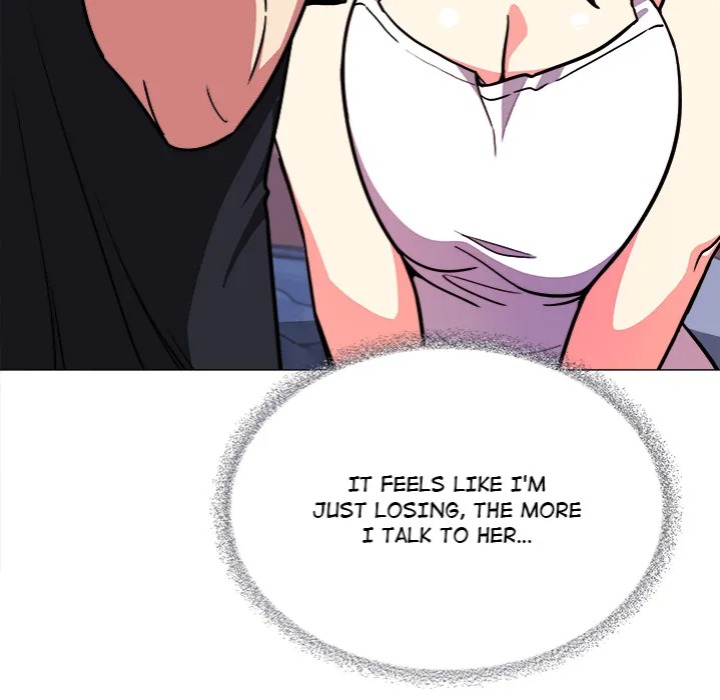 Someone Stop Her! (Uncensored) Chapter 20 - Page 132