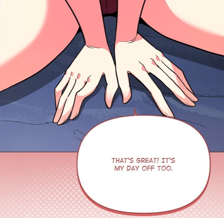 Someone Stop Her! (Uncensored) Chapter 20 - Page 149