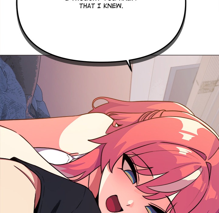 Someone Stop Her! (Uncensored) Chapter 21 - Page 20