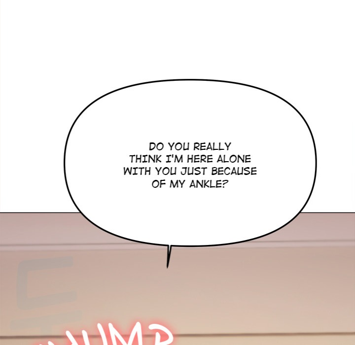 Someone Stop Her! (Uncensored) Chapter 25 - Page 22