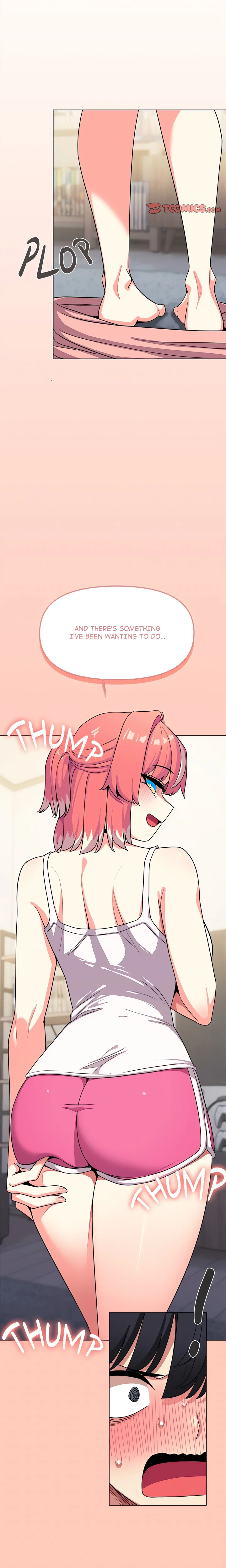 Someone Stop Her! (Uncensored) Chapter 3 - Page 35