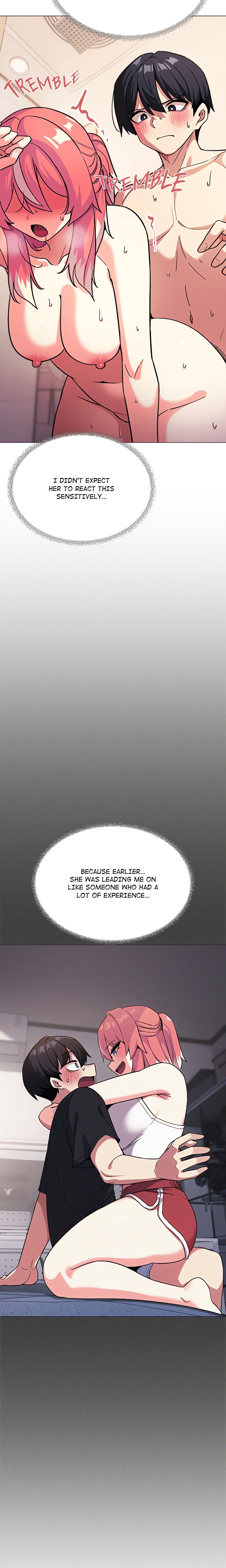 Someone Stop Her! (Uncensored) Chapter 30 - Page 16