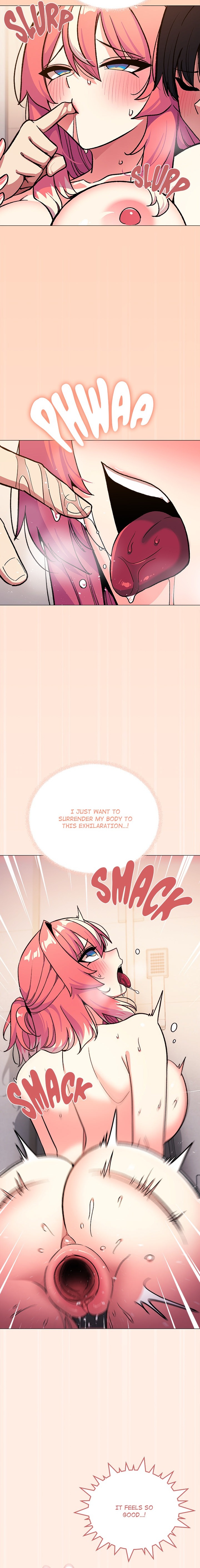 Someone Stop Her! (Uncensored) Chapter 31 - Page 15