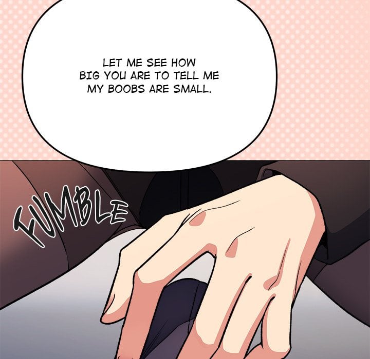 Someone Stop Her! (Uncensored) Chapter 43 - Page 189
