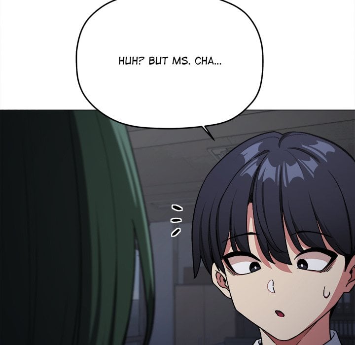 Someone Stop Her! (Uncensored) Chapter 45 - Page 119