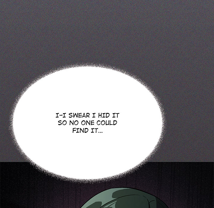 Someone Stop Her! (Uncensored) Chapter 49 - Page 8