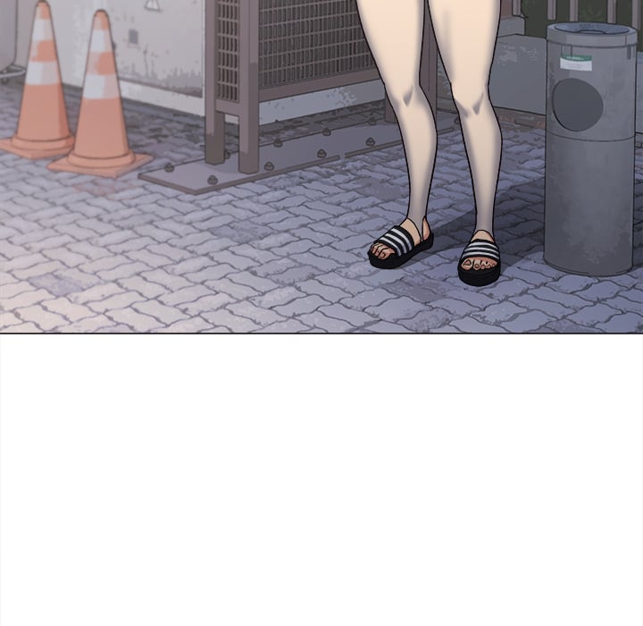 Someone Stop Her! (Uncensored) Chapter 49 - Page 119