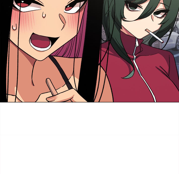 Someone Stop Her! (Uncensored) Chapter 49 - Page 134