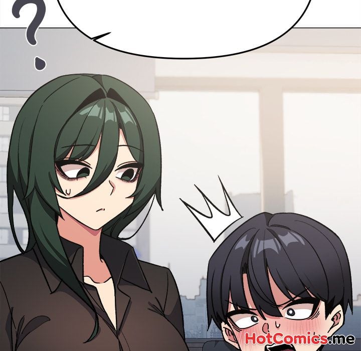 Someone Stop Her! (Uncensored) Chapter 49 - Page 203