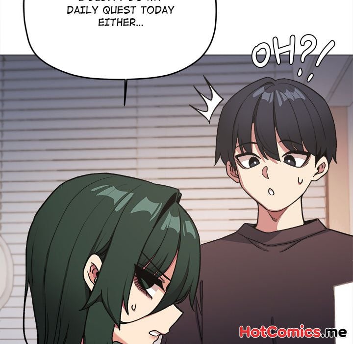Someone Stop Her! (Uncensored) Chapter 49 - Page 79