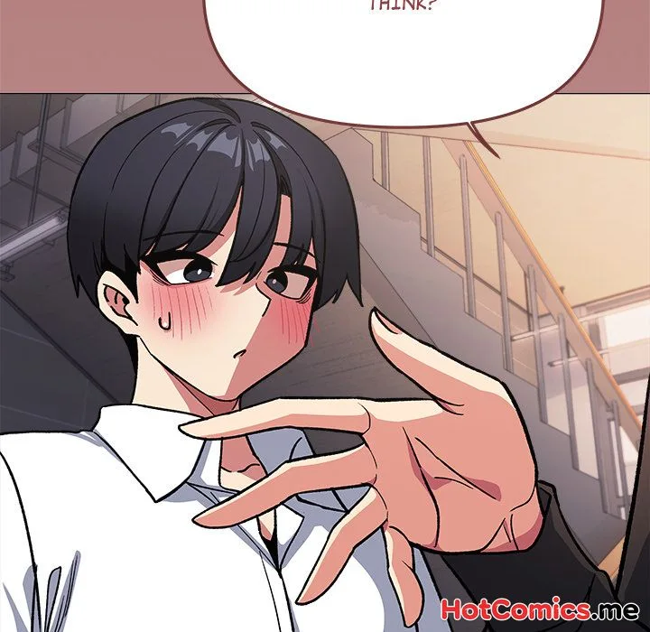Someone Stop Her! (Uncensored) Chapter 51 - Page 138