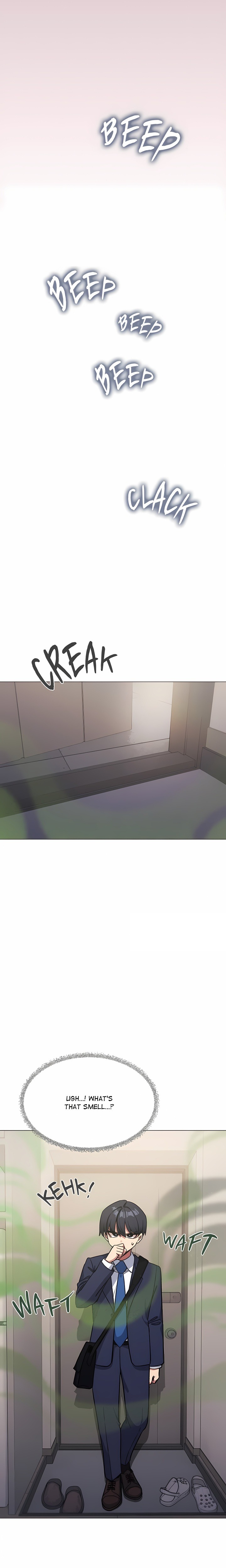 Someone Stop Her! (Uncensored) Chapter 54 - Page 26