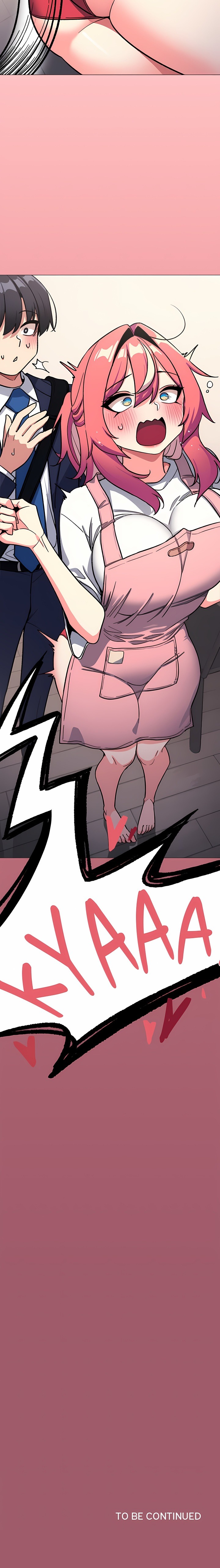 Someone Stop Her! (Uncensored) Chapter 54 - Page 29