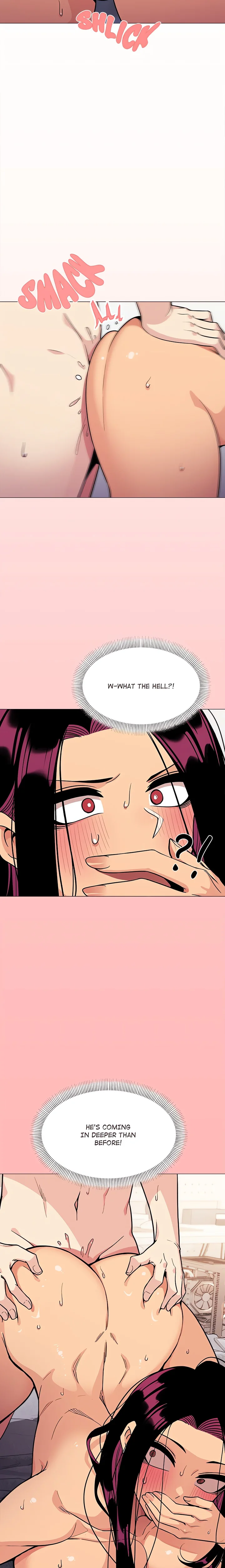 Someone Stop Her! (Uncensored) Chapter 8 - Page 25
