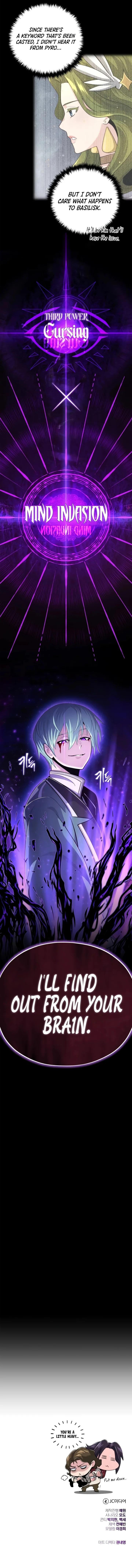 The Dark Magician Transmigrates After 66666 Years Chapter 106 - Page 14