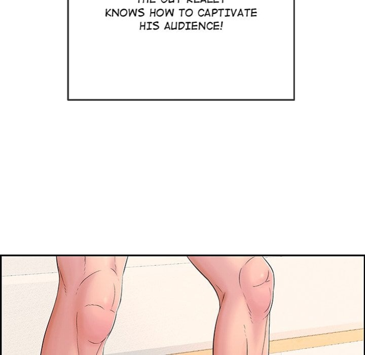 One More Time (Seokhyeon) Chapter 12 - Page 103