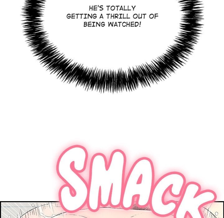 One More Time (Seokhyeon) Chapter 12 - Page 138