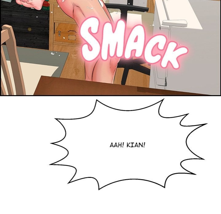 One More Time (Seokhyeon) Chapter 12 - Page 143