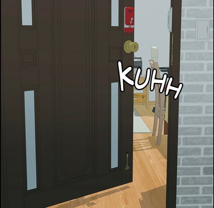 One More Time (Seokhyeon) Chapter 12 - Page 221