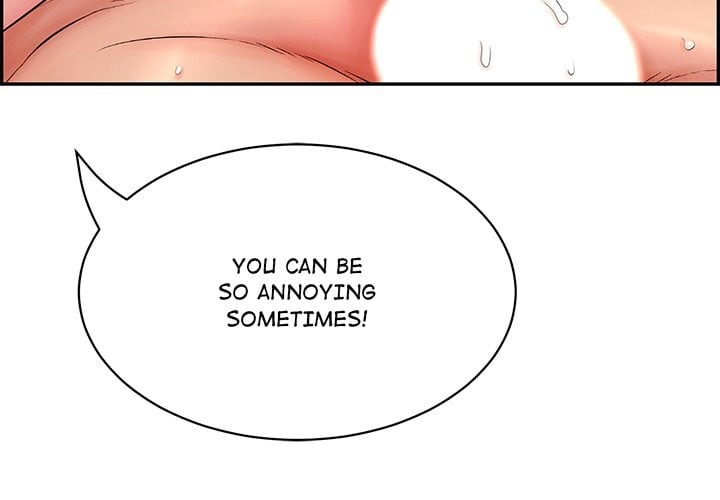 One More Time (Seokhyeon) Chapter 12 - Page 3