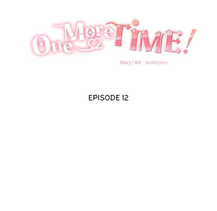 One More Time (Seokhyeon) Chapter 12 - Page 40
