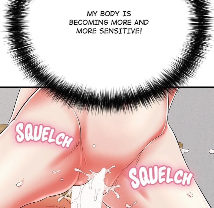 One More Time (Seokhyeon) Chapter 15 - Page 101