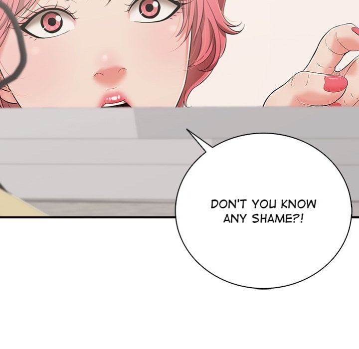 One More Time (Seokhyeon) Chapter 15 - Page 136