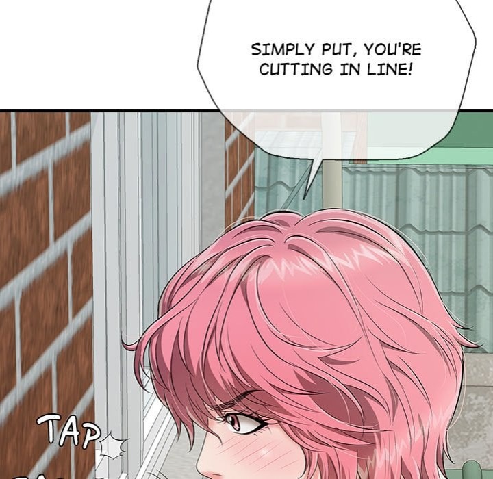 One More Time (Seokhyeon) Chapter 15 - Page 138