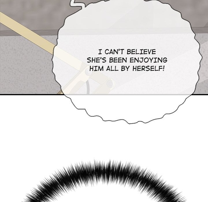 One More Time (Seokhyeon) Chapter 15 - Page 167