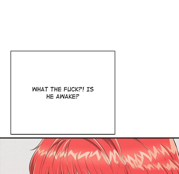 One More Time (Seokhyeon) Chapter 15 - Page 180