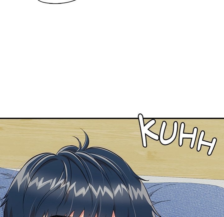 One More Time (Seokhyeon) Chapter 15 - Page 56