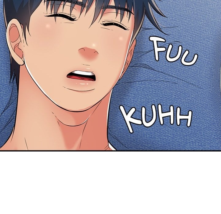 One More Time (Seokhyeon) Chapter 15 - Page 57