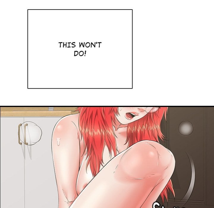 One More Time (Seokhyeon) Chapter 15 - Page 61