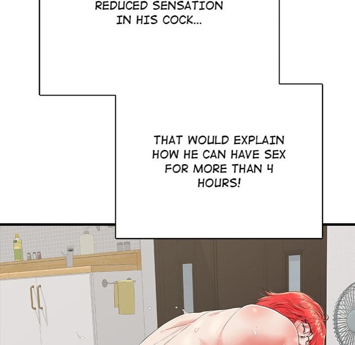 One More Time (Seokhyeon) Chapter 15 - Page 89