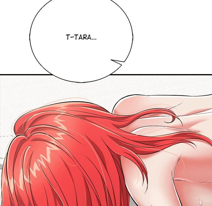One More Time (Seokhyeon) Chapter 16 - Page 102