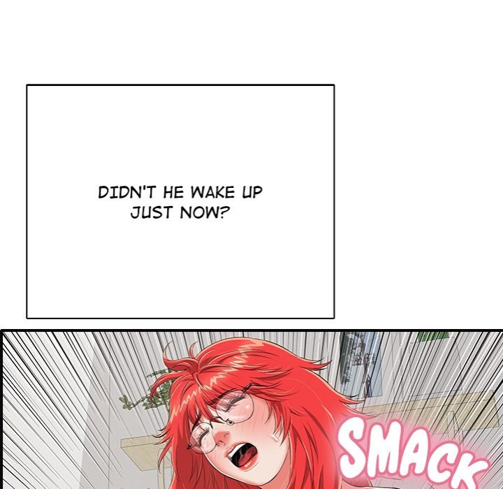 One More Time (Seokhyeon) Chapter 16 - Page 11