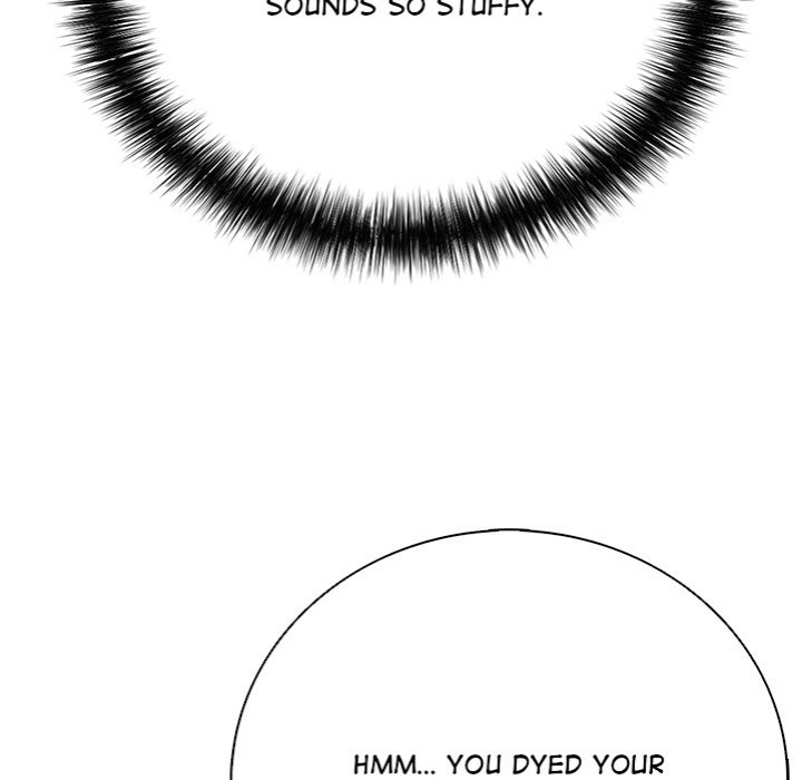 One More Time (Seokhyeon) Chapter 16 - Page 122