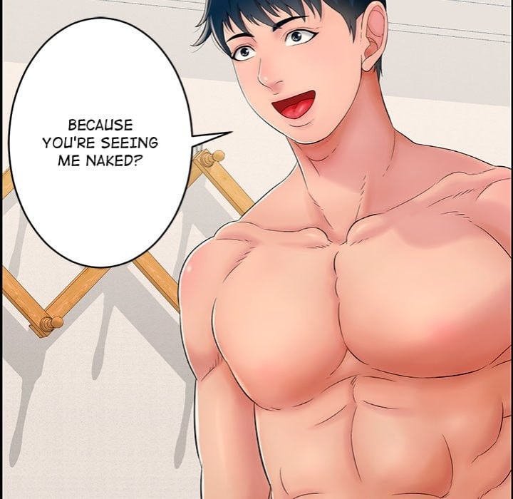 One More Time (Seokhyeon) Chapter 2 - Page 109