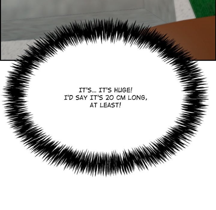 One More Time (Seokhyeon) Chapter 2 - Page 197