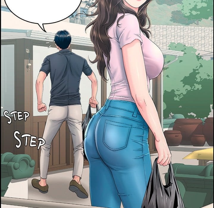 One More Time (Seokhyeon) Chapter 2 - Page 28