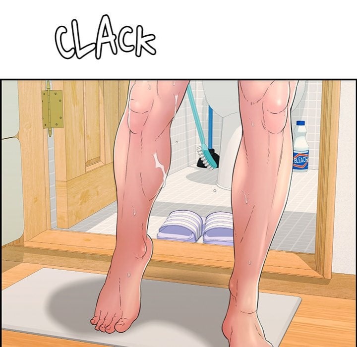 One More Time (Seokhyeon) Chapter 2 - Page 83