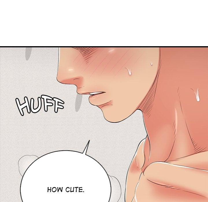 One More Time (Seokhyeon) Chapter 20 - Page 112