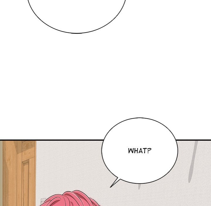 One More Time (Seokhyeon) Chapter 20 - Page 134