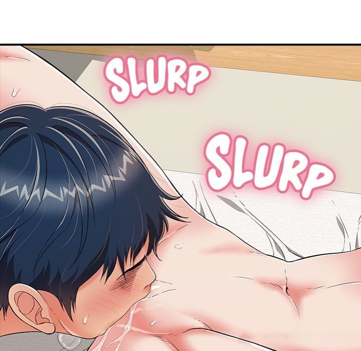 One More Time (Seokhyeon) Chapter 20 - Page 164