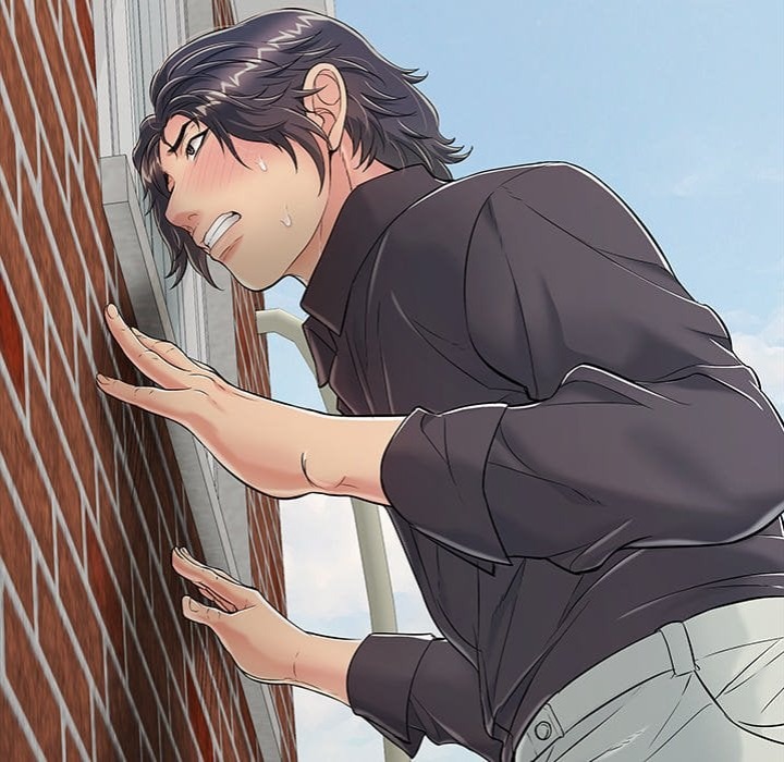 One More Time (Seokhyeon) Chapter 20 - Page 169