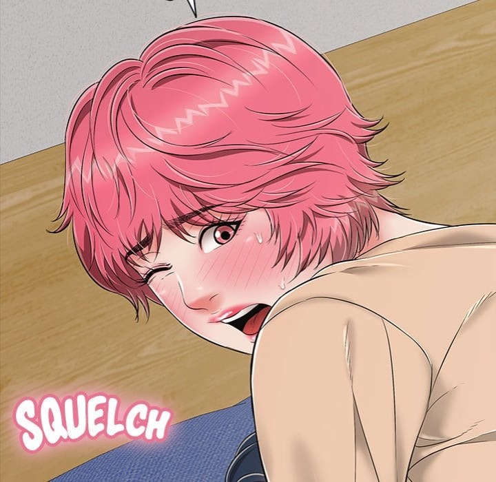 One More Time (Seokhyeon) Chapter 20 - Page 17
