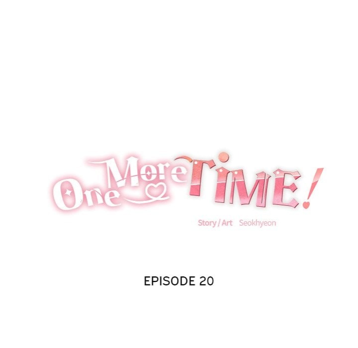 One More Time (Seokhyeon) Chapter 20 - Page 31