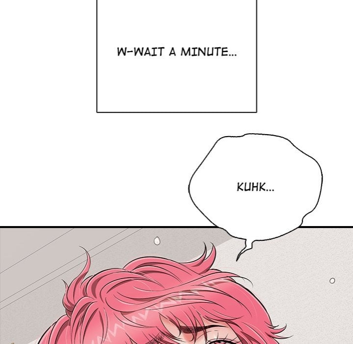 One More Time (Seokhyeon) Chapter 20 - Page 41