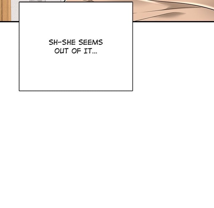 One More Time (Seokhyeon) Chapter 20 - Page 43
